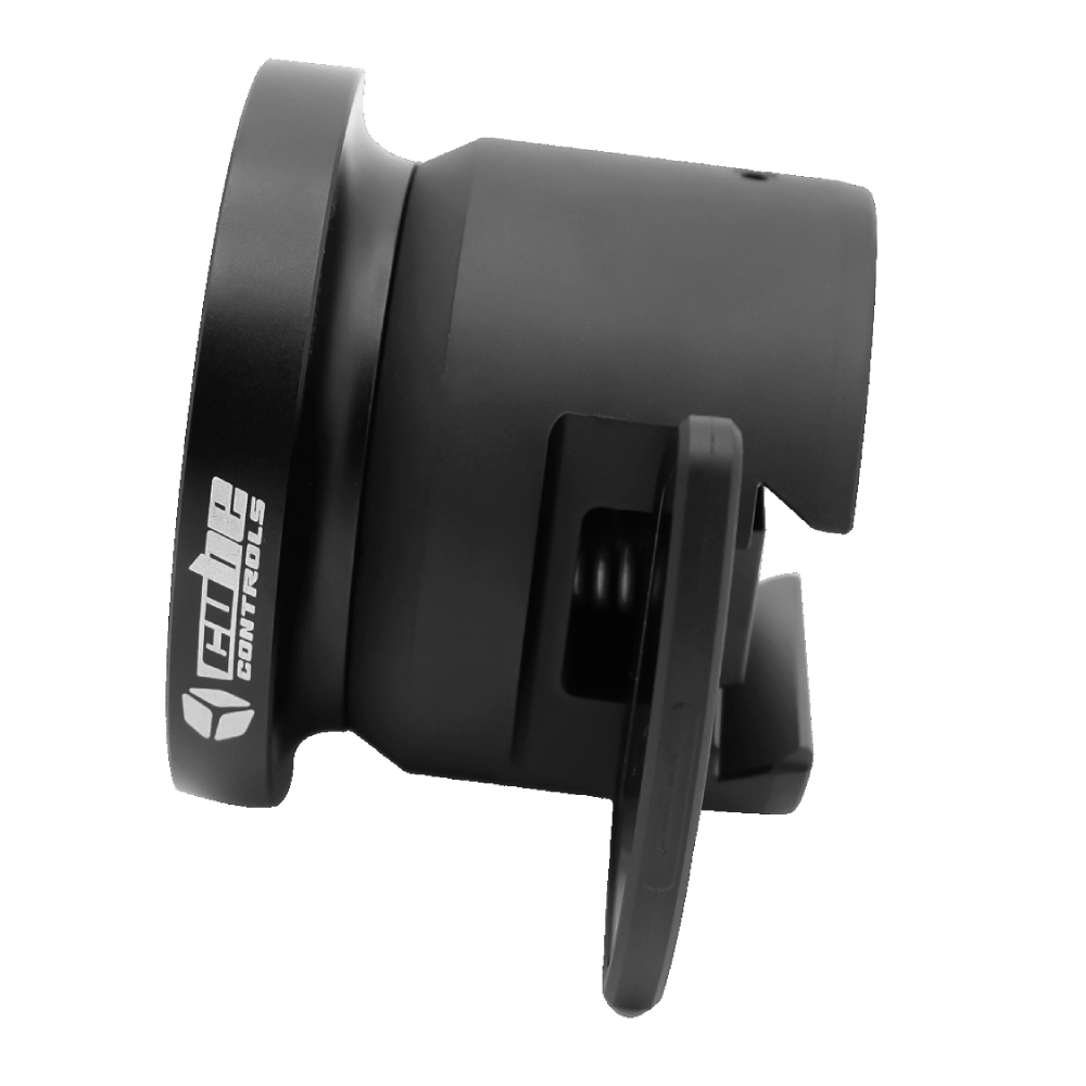 Cube Controls Invicta Quick Release Adapter (Cube Controls)
