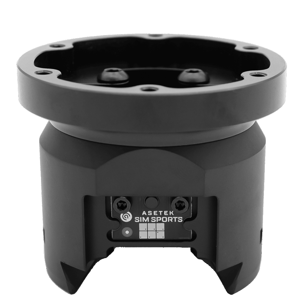 Cube Controls Invicta Quick Release Adapter (Cube Controls)