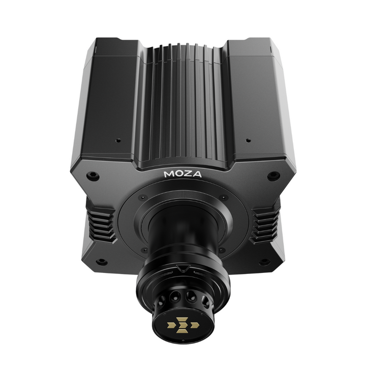 MOZA R12 Direct Drive