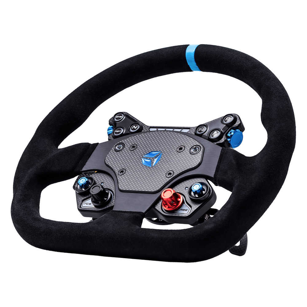 Cube Controls GT PRO V2