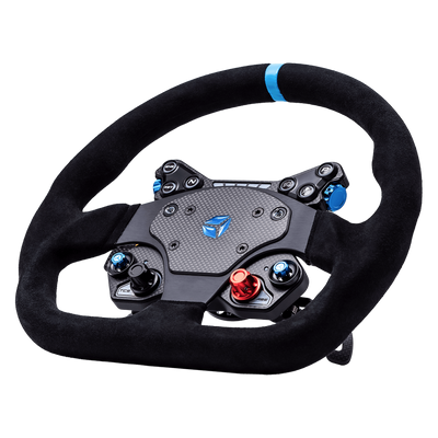 Cube Controls GT PRO V2