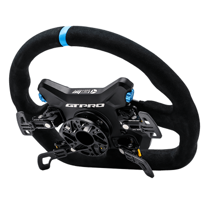 Cube Controls GT PRO V2