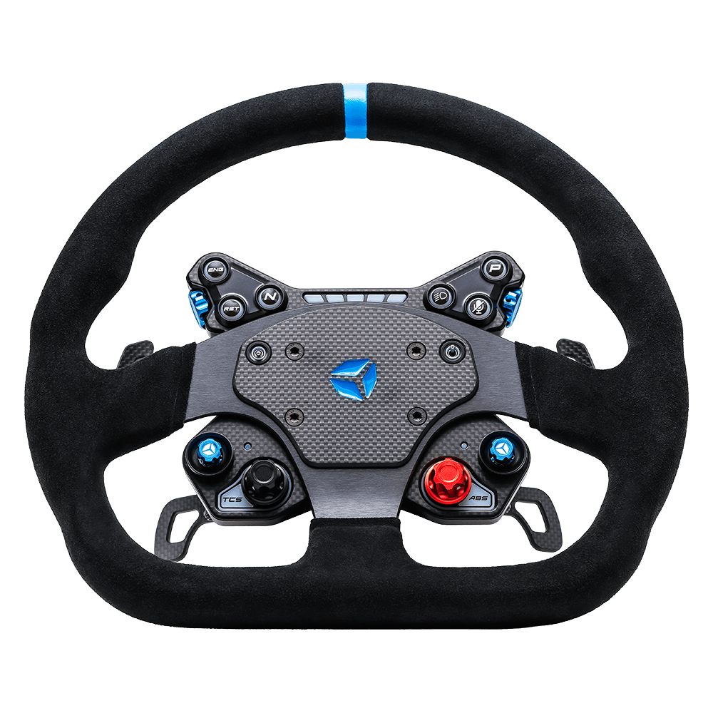 Cube Controls GT PRO V2