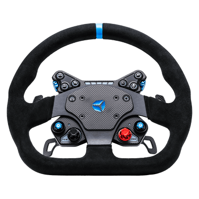 Cube Controls GT PRO V2