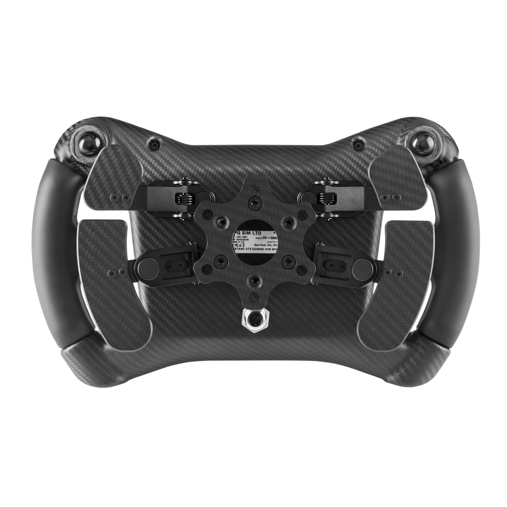 VPG Wheel Mustang GT3