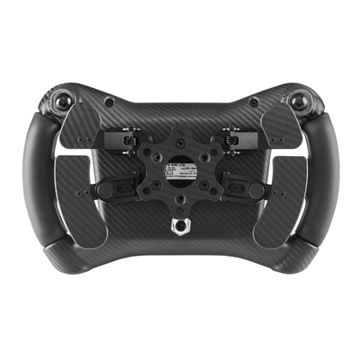 VPG Wheel Mustang GT3