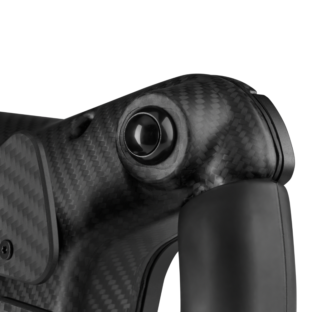 VPG Wheel Mustang GT3