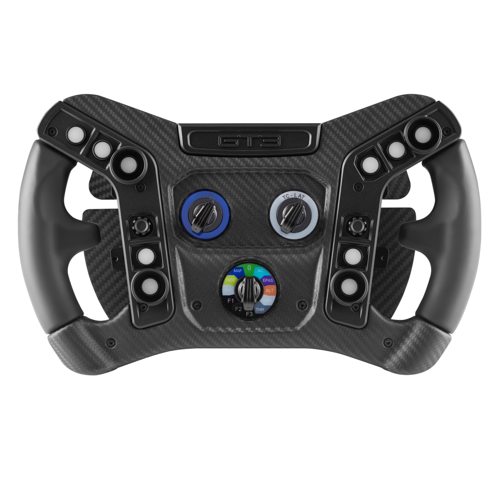 VPG Wheel Mustang GT3