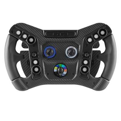 VPG Wheel Mustang GT3