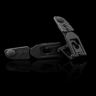 VPG Duo Mode Paddles