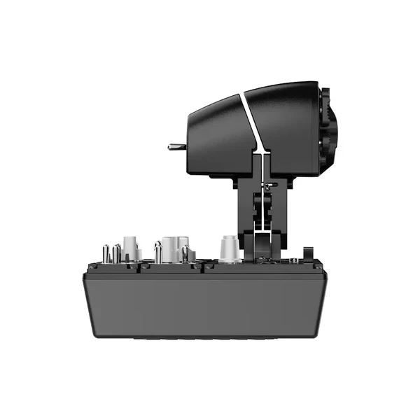 Moza MTP Throttle Panel - AS008