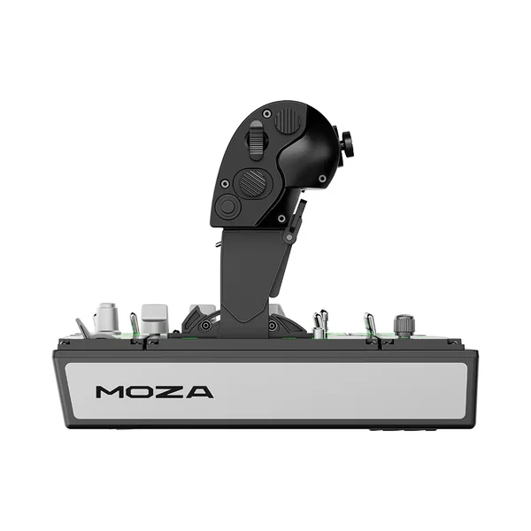 Moza MTP Throttle Panel - AS008