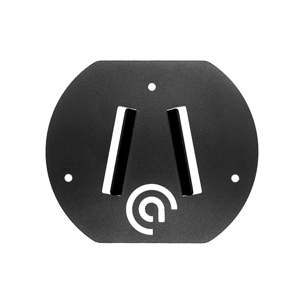 Asetek Wall Wheel Mount