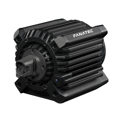 Fanatec Clubsport DD+ Wheel Base