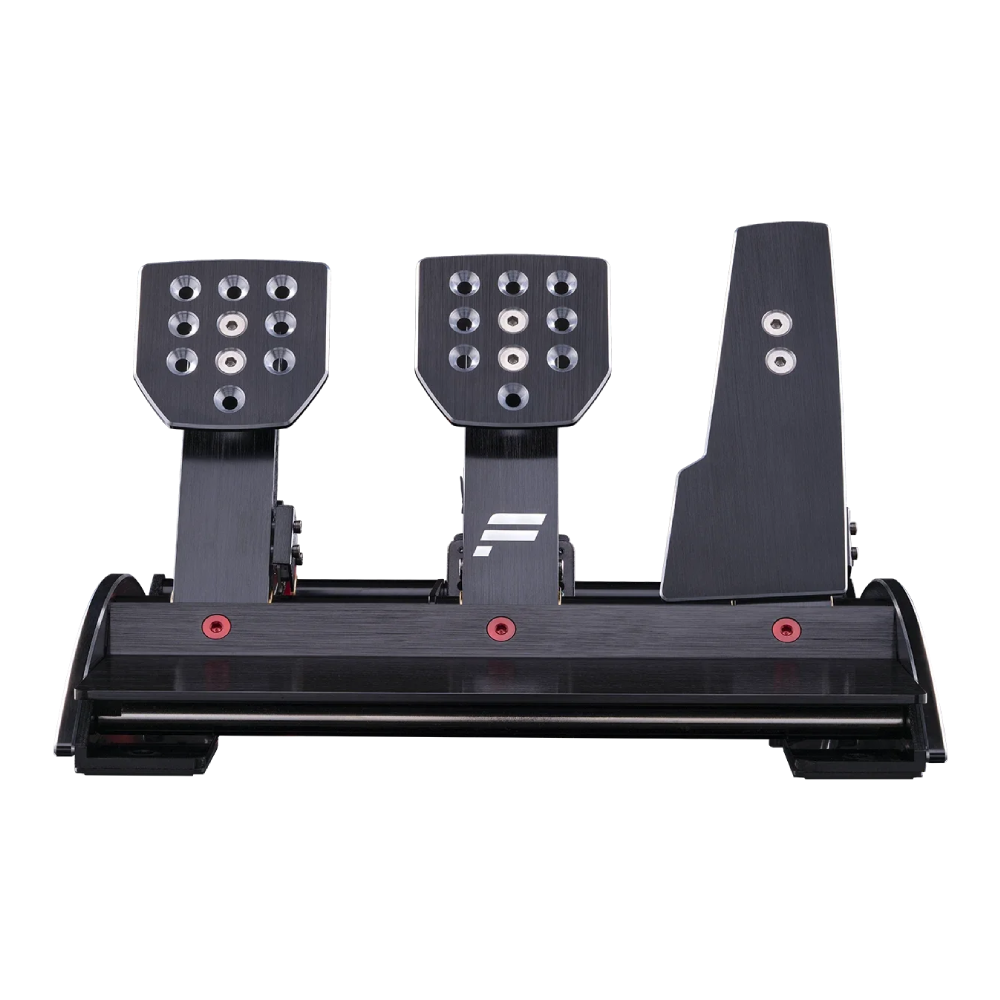 Fanatec Clubsport Pedals V3