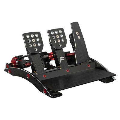 Fanatec Clubsport Pedals V3