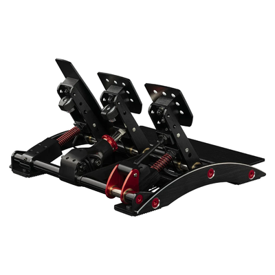 Fanatec Clubsport Pedals V3