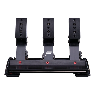 Fanatec Clubsport Pedals V3