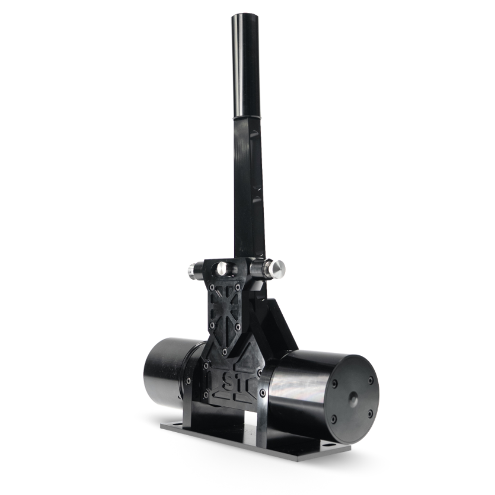 BDH S1 Sequential Shifter