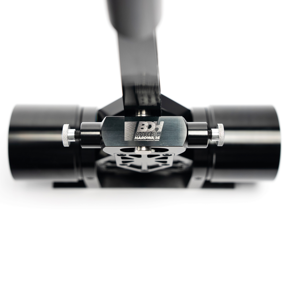 BDH S1 Sequential Shifter