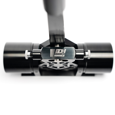 BDH S1 Sequential Shifter