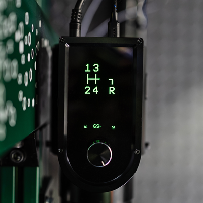 BDH Active Shifter