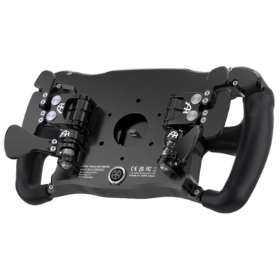 Ascher Racing McLaren Artura Wheel - Ultimate