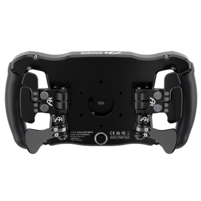 Ascher Racing McLaren Artura Wheel - Ultimate