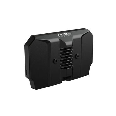 MOZA CM2 HD Racing Dash