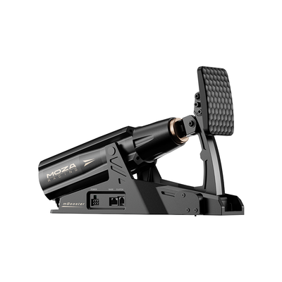 MOZA mBooster Active Pedal