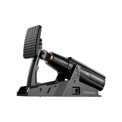 MOZA mBooster Active Pedal