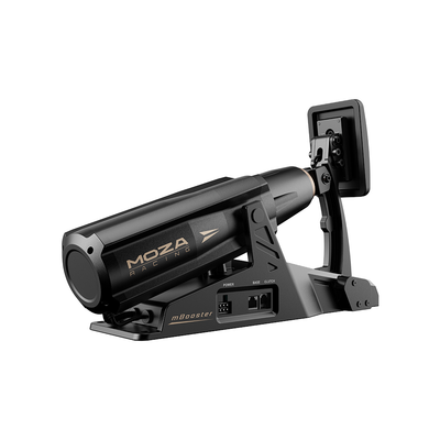 MOZA mBooster Active Pedal