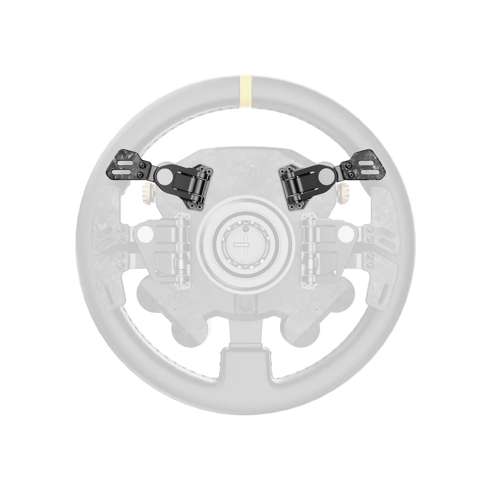 MOZA Paddle Add-On For CS Pro