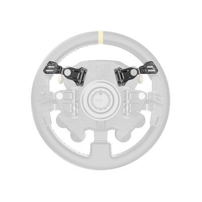 MOZA Paddle Add-On For CS Pro