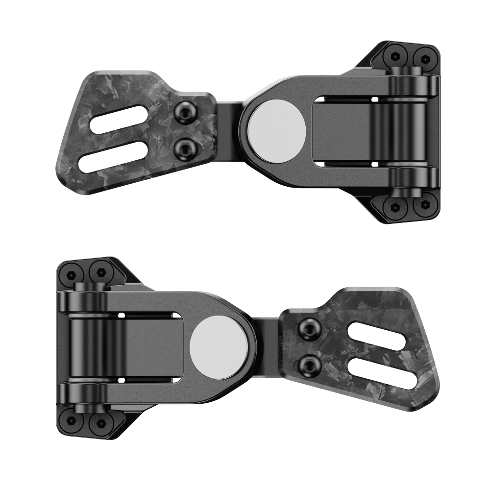 MOZA Paddle Add-On For CS Pro