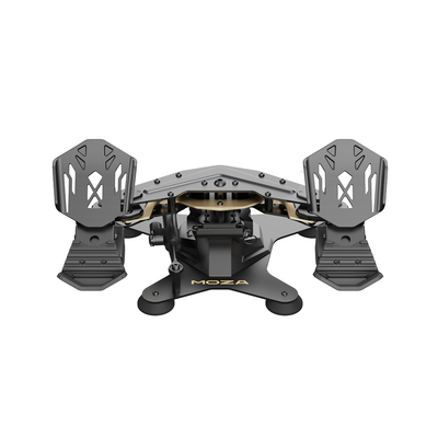 MOZA MRP Rudder Pedals