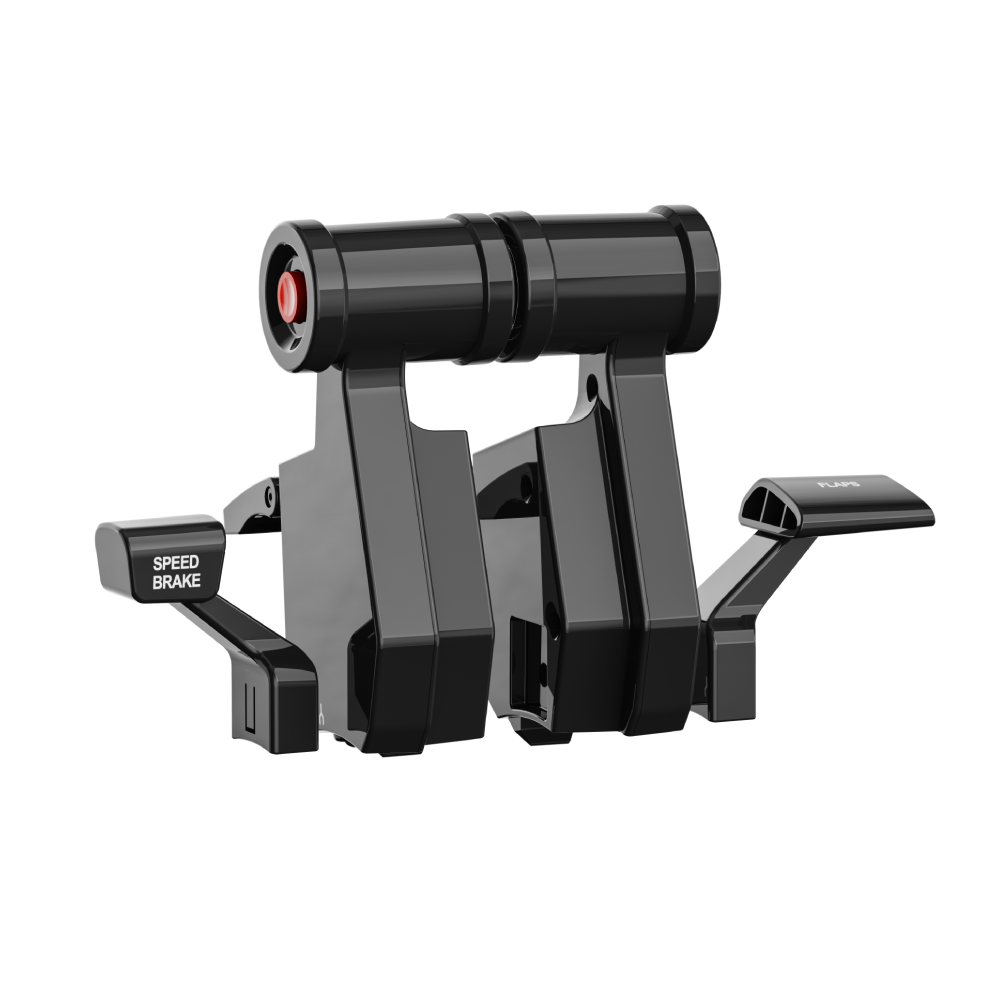 MOZA TQA Throttle Module