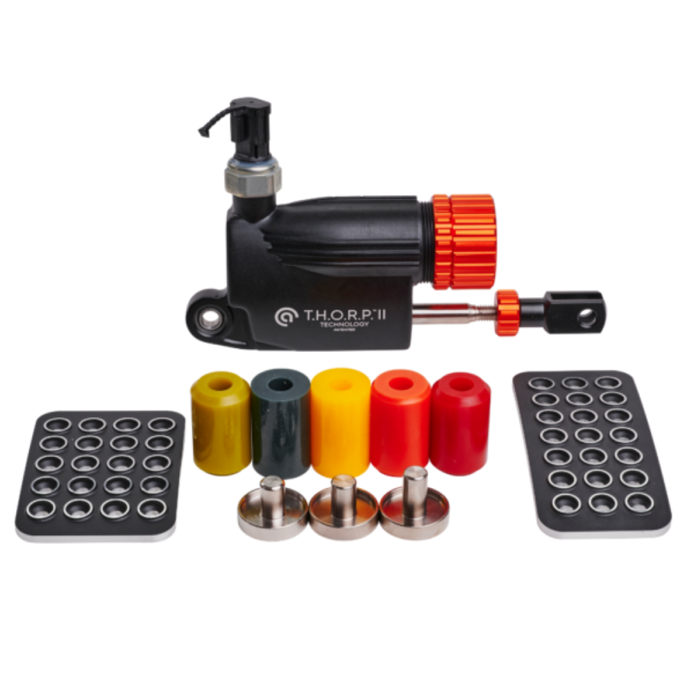 Asetek SimSports THORP II Hydraulic Brake Upgrade Kit