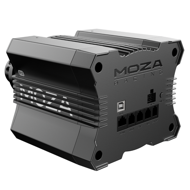 MOZA R12 Direct Drive