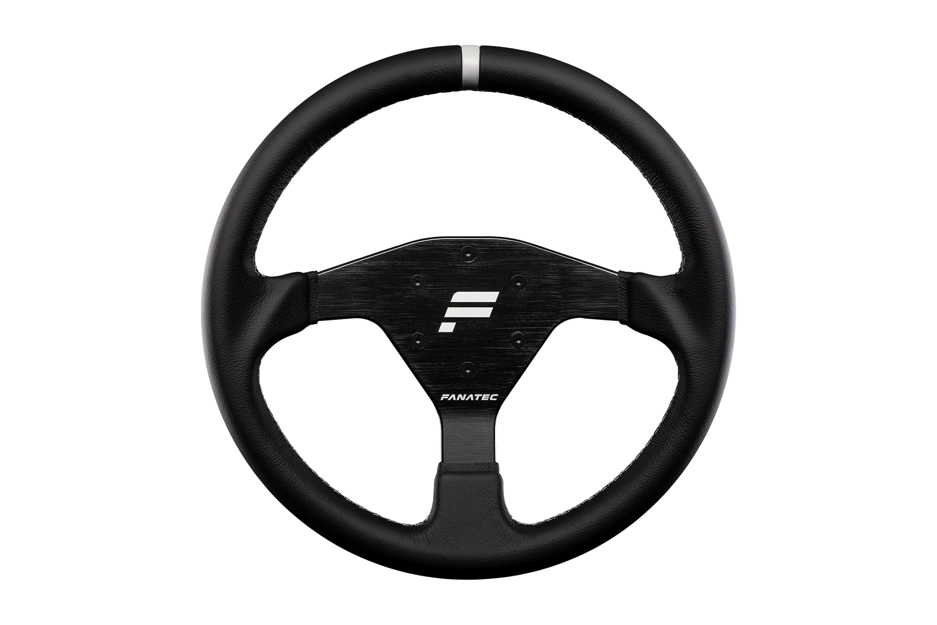 Fanatec ClubSport Wheel Rim - Thumbnail 4