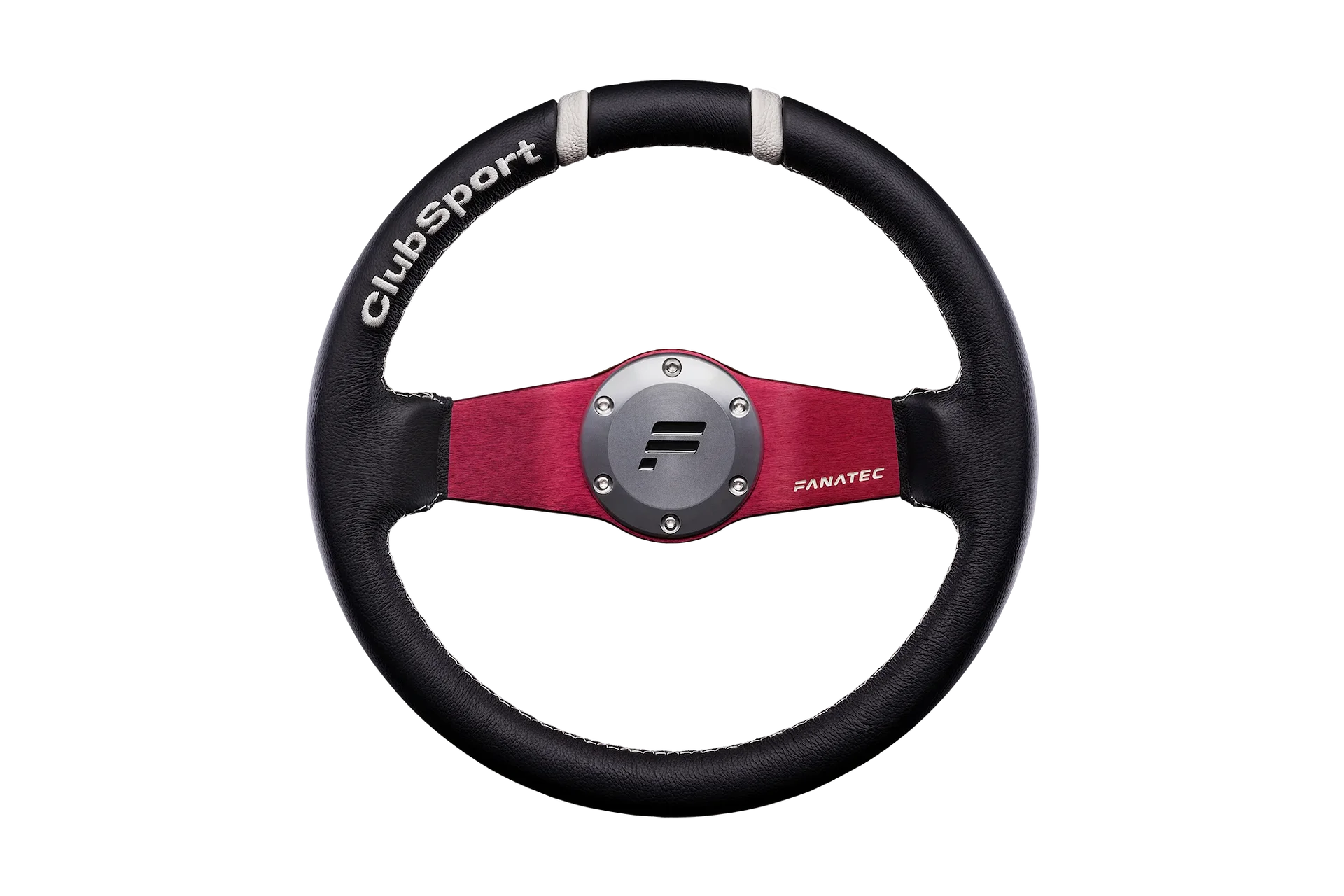 Fanatec Clubsport Wheel Rim Drift