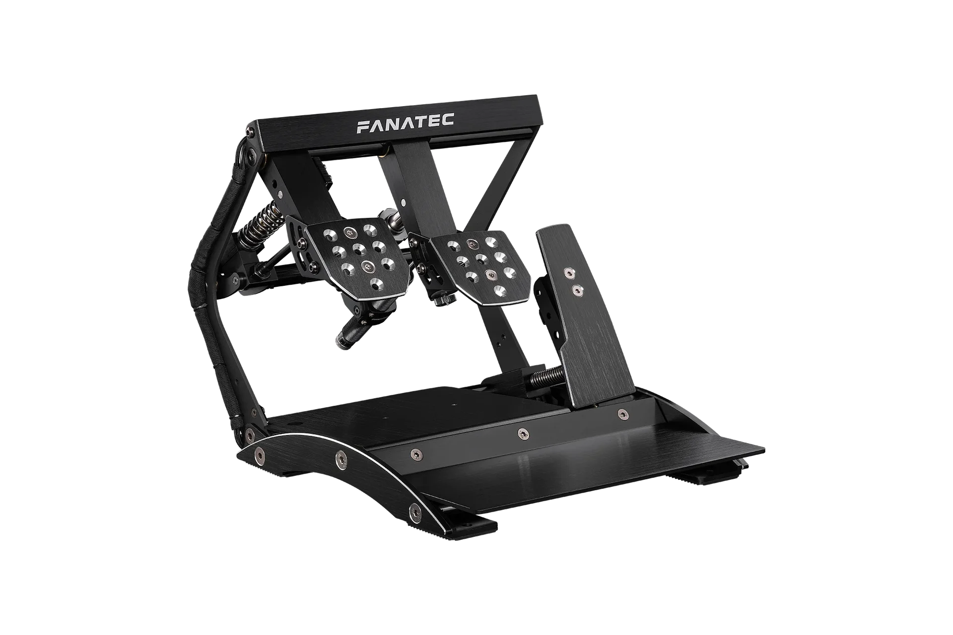 Fanatec Clubsport Pedals V3 Inverted