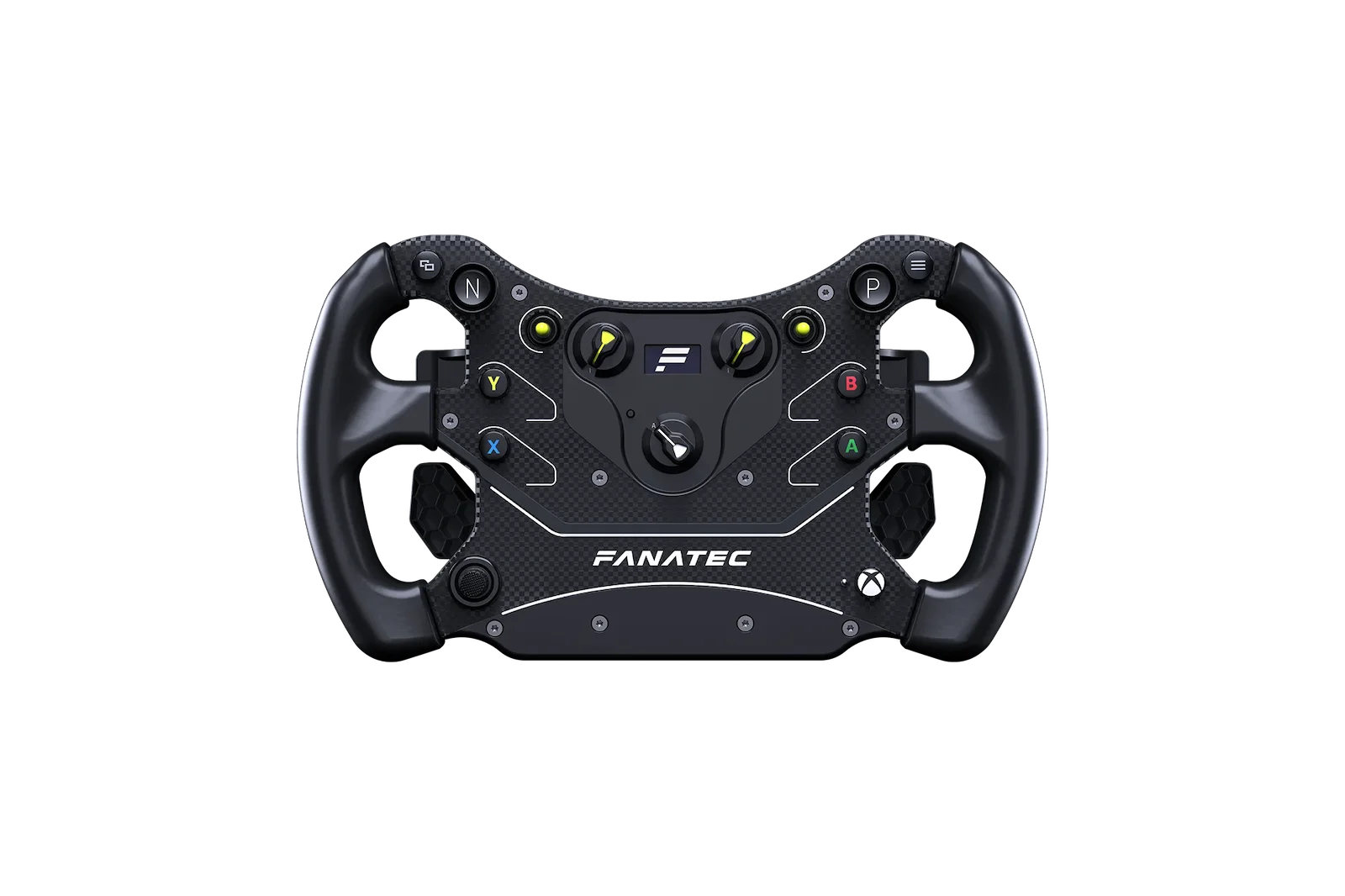 Fanatec CSL Steering Wheel GT3