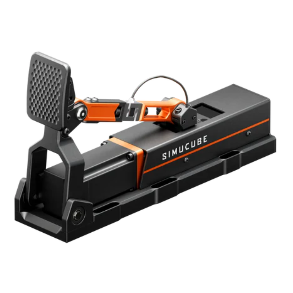 Simucube ActivePedal Ultimate (Add-On)
