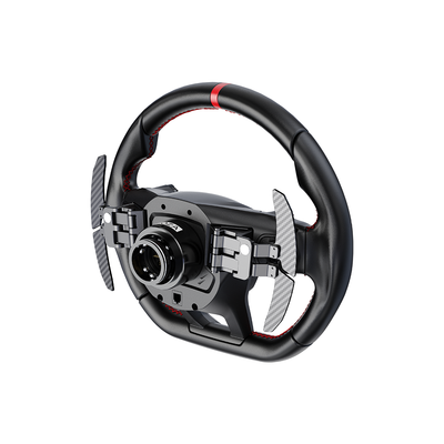 MOZA Racing Automobili Lamborghini Revuelto Sim-Racing Steering Wheel