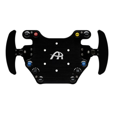 Ascher Racing Button Plate B24M-SC [Wireless]