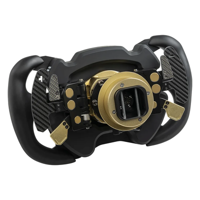 Fanatec Clubsport Wheel Rim GT3 Endurance