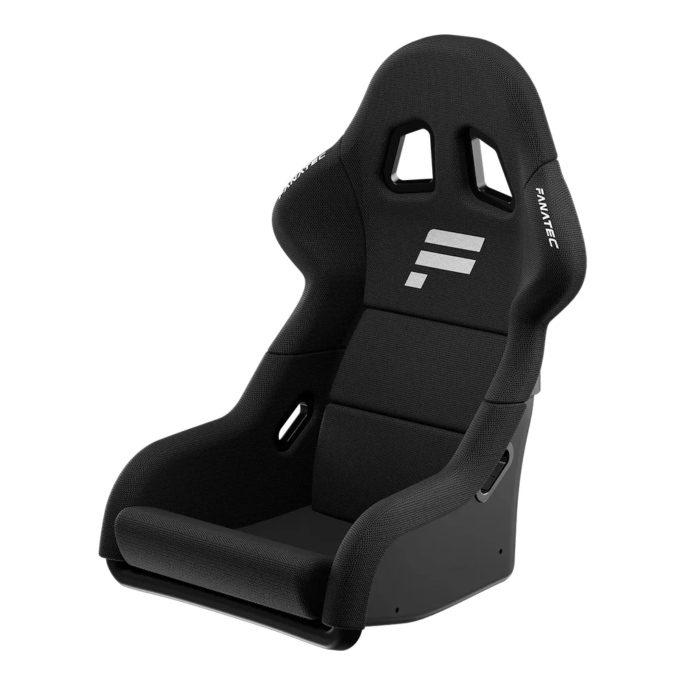 Fanatec Clubsport GT Chassis