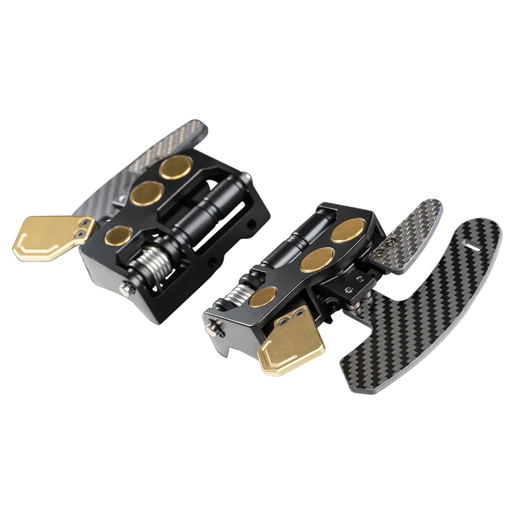 Fanatec Podium Advanced Paddle Module