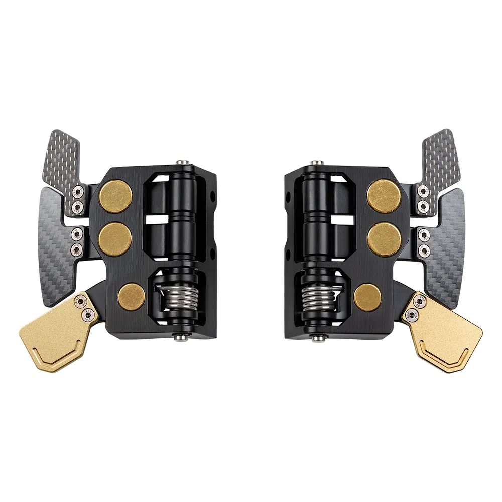 Fanatec Podium Advanced Paddle Module